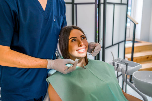 Dental X-Rays and Imaging in Princeton Junction, NJ