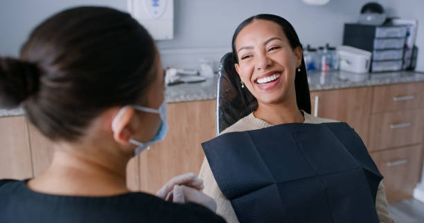 TMJ/TMD Treatment in Princeton Junction, NJ