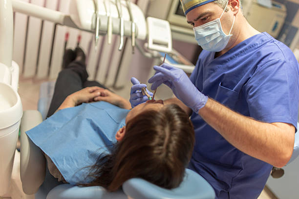 Best Full Mouth Reconstruction  in Princeton Junction, NJ